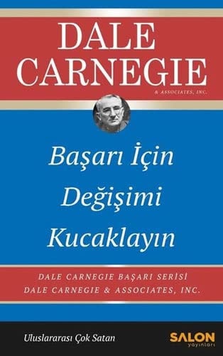 Basari Icin Degisimi Kucaklayin