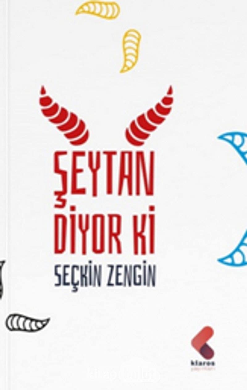 Seytan Diyor Ki