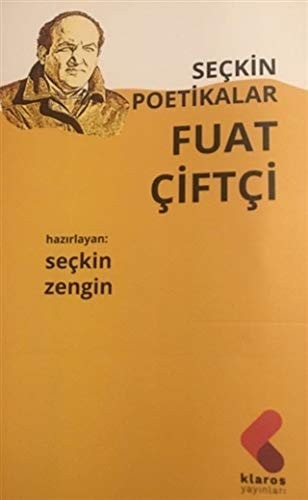 Seçkin poetikalar Fuat Çiftçi