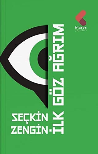 Ilk Göz Agrim