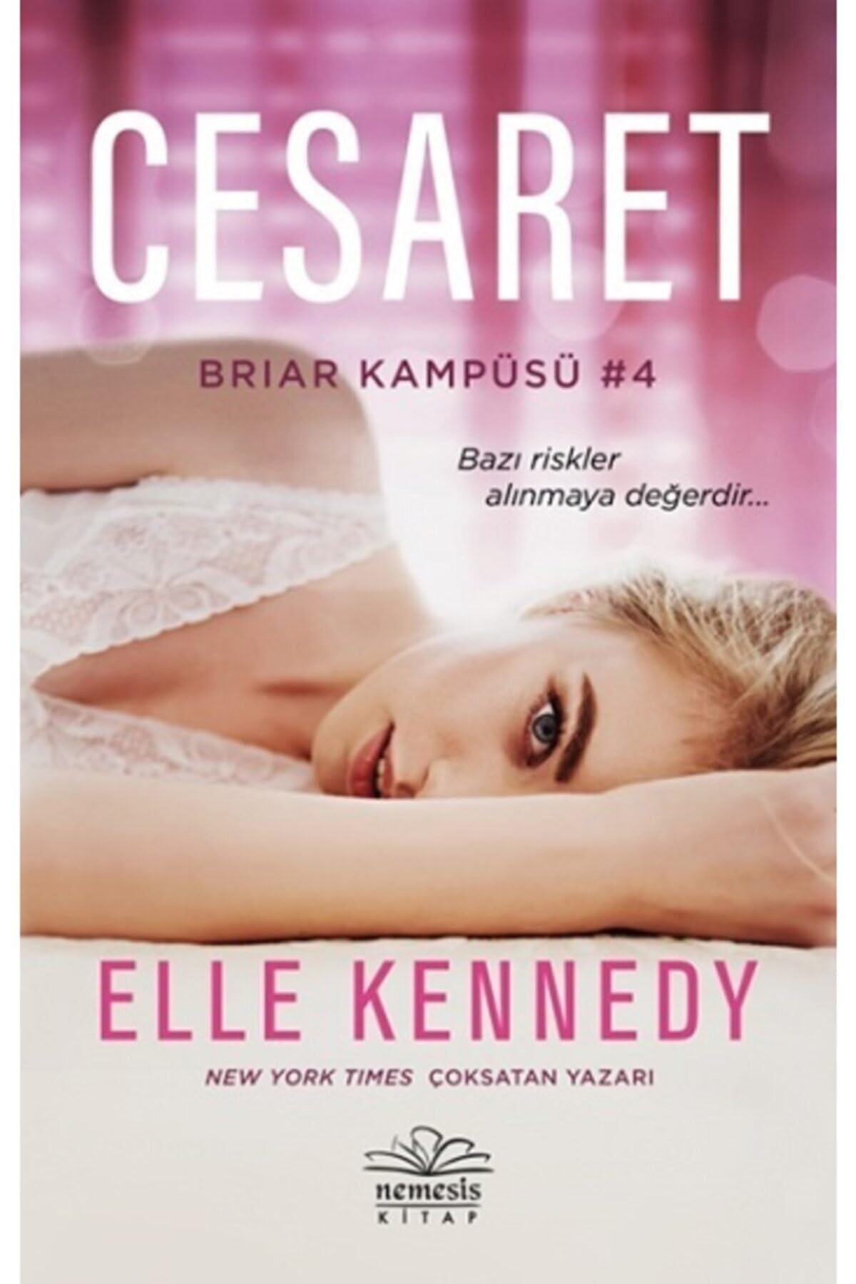 Cesaret