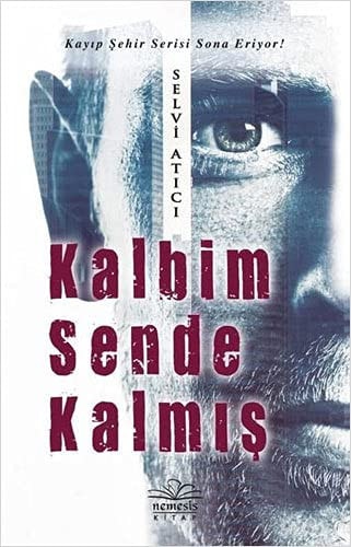 Kalbim Sende Kalmis