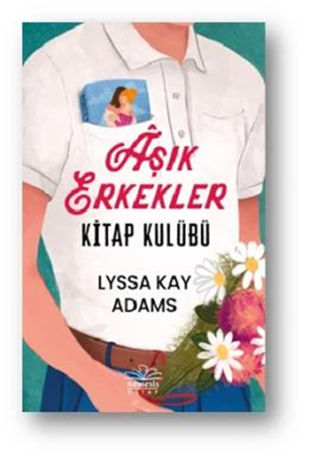 Asik Erkekler Kitap Kulübü