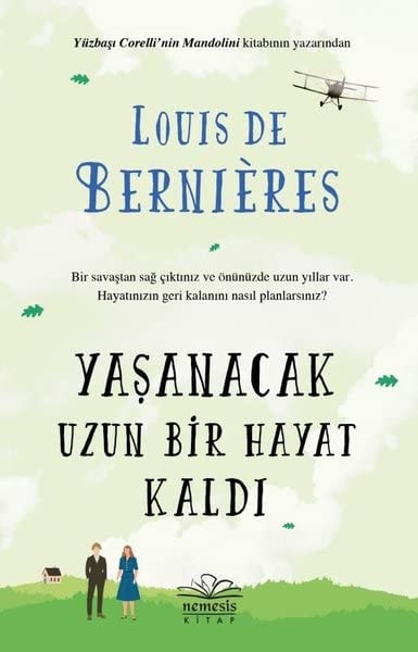 Yasanacak Uzun Bir Hayat Kaldi
