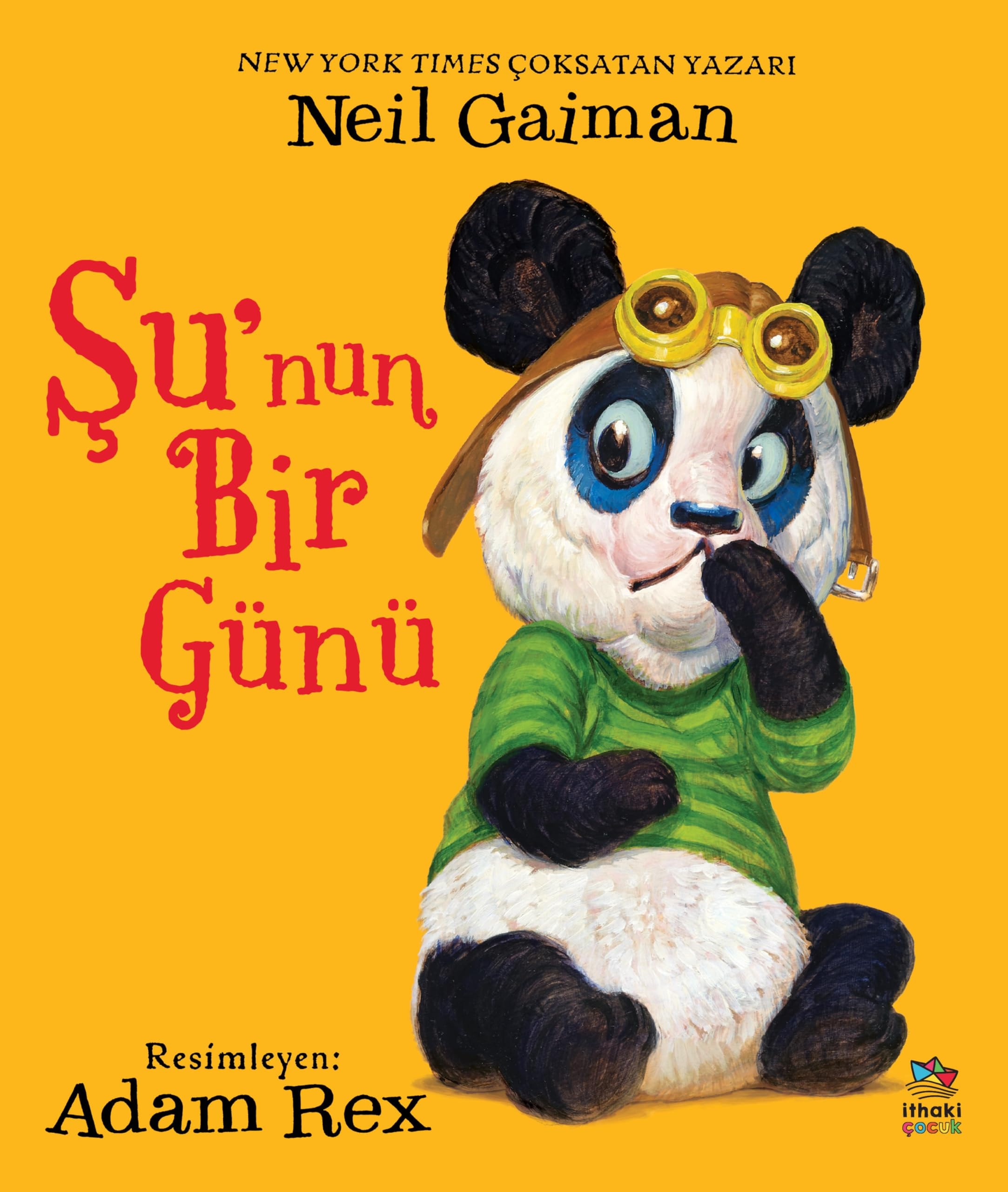 _u'nun Bir GŸnŸ