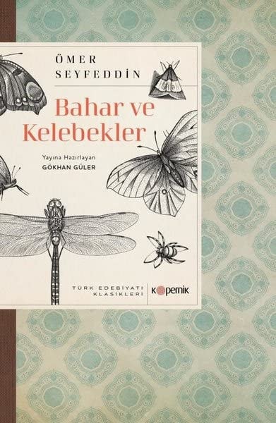 Bahar ve Kelebekler