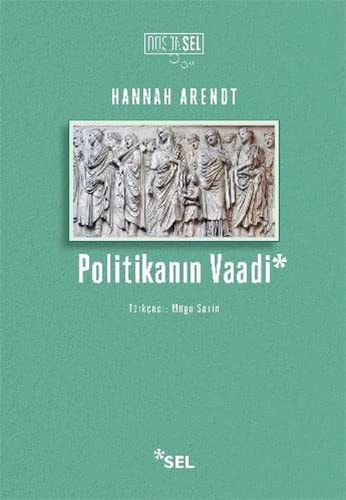 Politikanin Vaadi