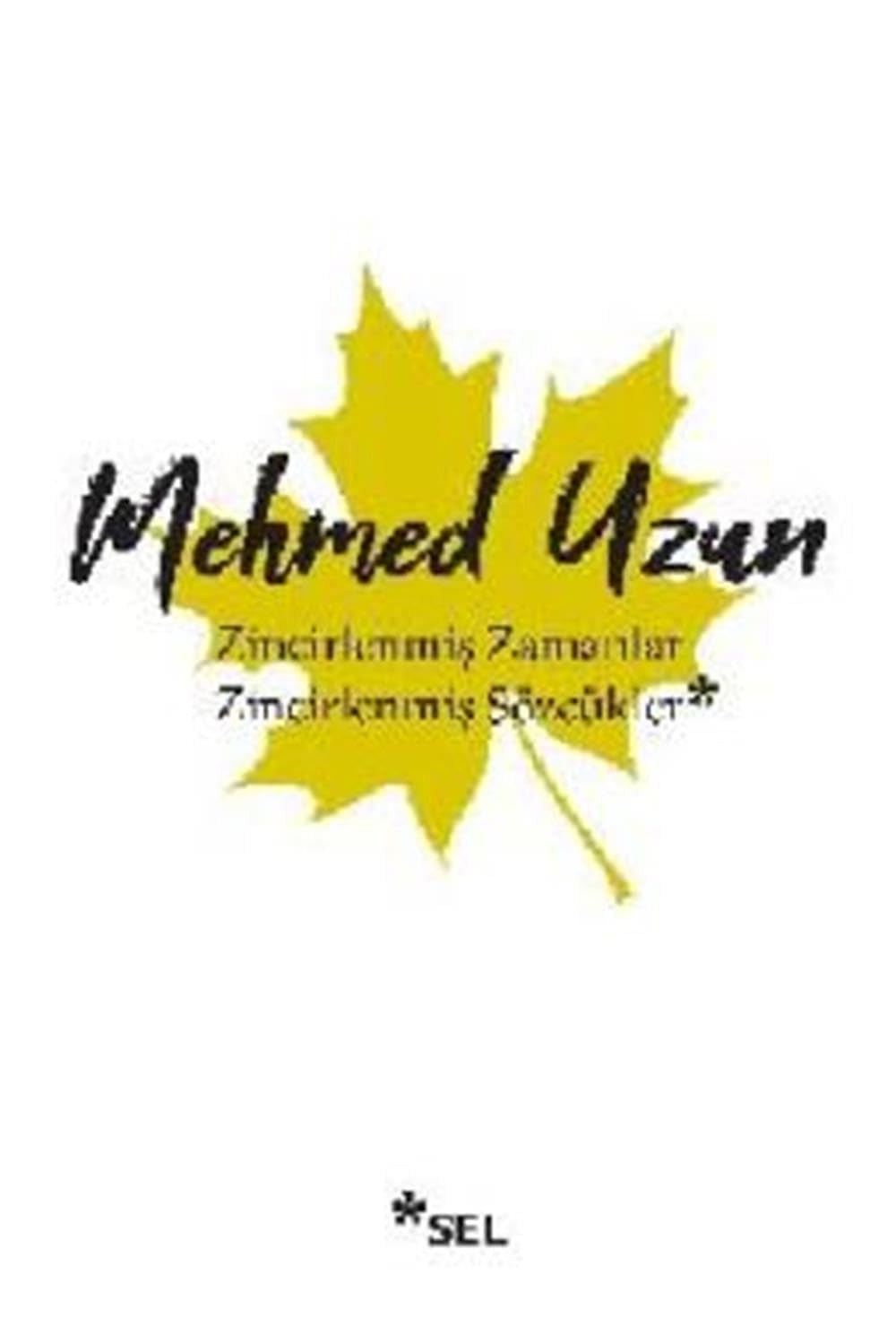 Zincirlenmiş zamanlar, zincirlenmiş sözcükler