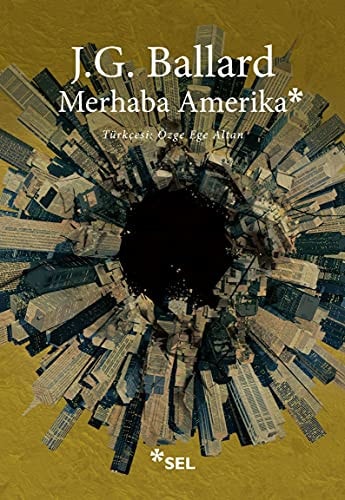Merhaba Amerika