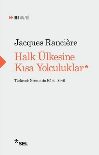 Halk Ülkesine Kisa Yolculuklar