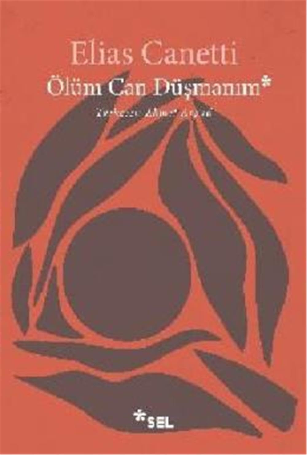 Ölüm Can Düşmanım