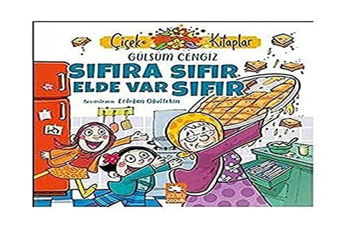 Sifira Sifir Elde Var Sifir