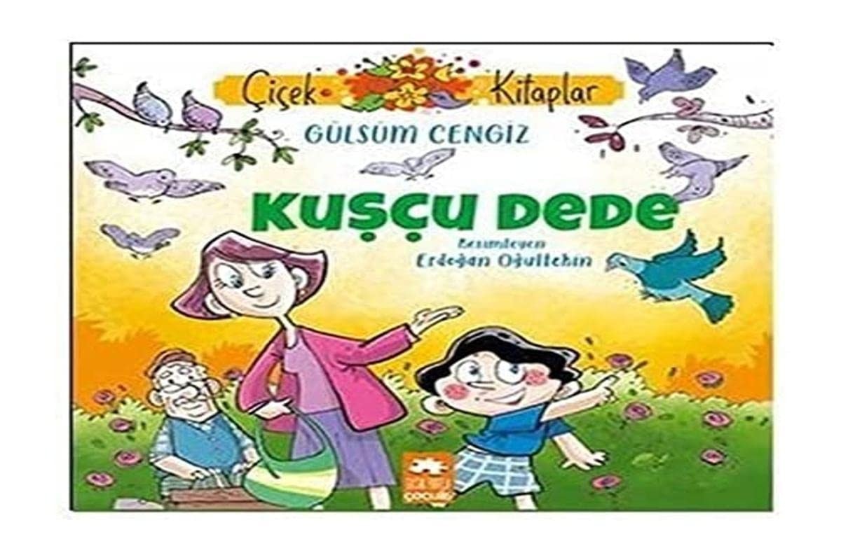 Kuscu Dede