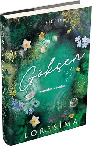 Gökçen 4: Masallar ve Sonları