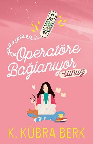 Operatöre Baglaniyorsunuz 1 Ciltli