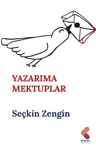Yazarima Mektuplar