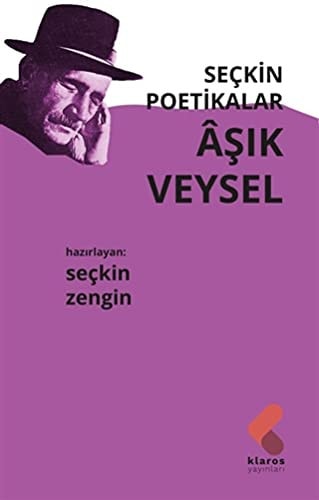 Seçkin poetikalar Âşık Veysel