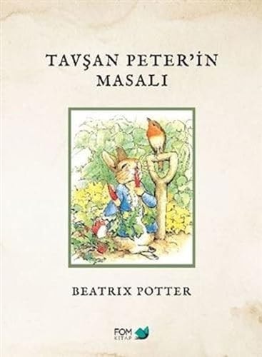 Tav_an Peter'in Masalõ