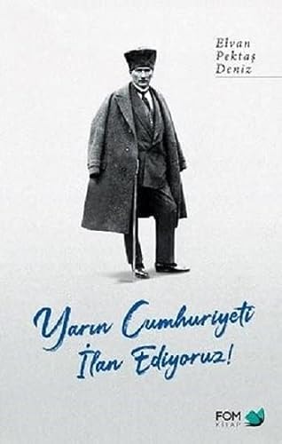 Yarin Cumhuriyeti Ilan Ediyoruz!