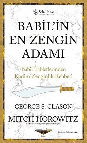 Babilin En Zengin Adami Babil Tabletlerinden Kadim Zenginlik Rehberi