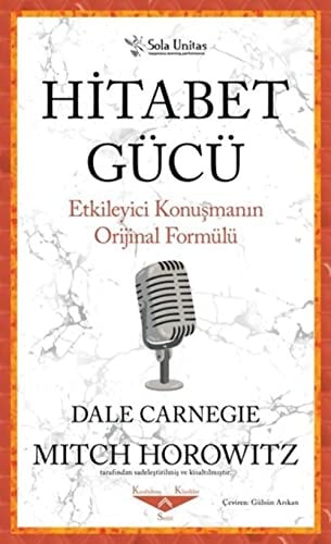Hitabet Gücü Etkileyici Konusmanin Orijinal Formülü