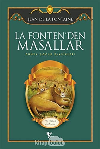 La Fontenden Masallar