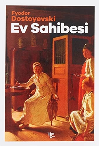 Ev Sahibi