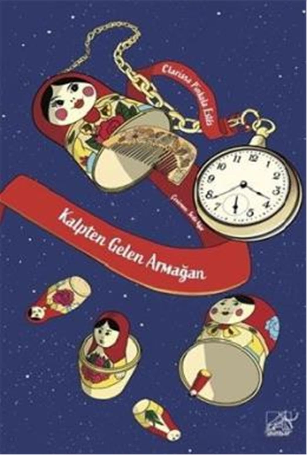 Kalpten Gelen Armagan