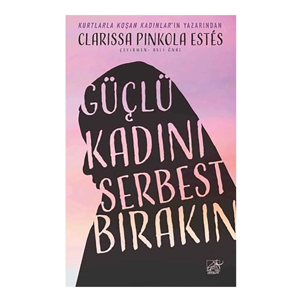 Güclü Kadini Serbest Birakin