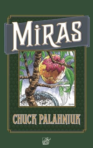 Miras Renklendirmeniz Icin Bir Novella