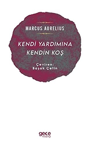 Kendi Yardimina Kendin Kos