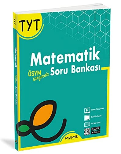 2022 TYT Matematik Soru Bankasi