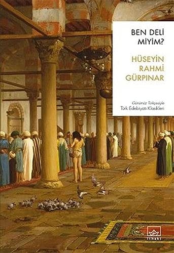 Ben Deli miyim