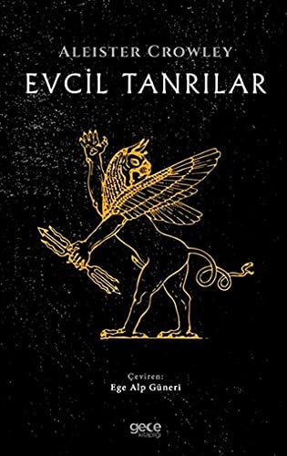 Evcil Tanrilar