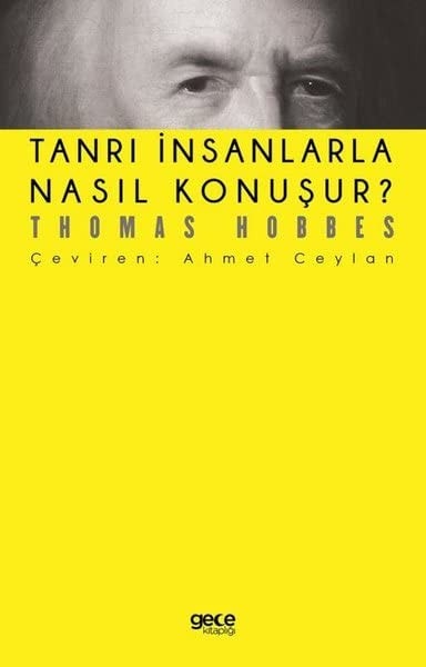Tanri Insanlarla Nasil Konusur ?