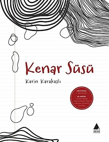 Kenar süsü