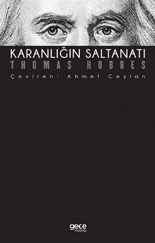 Karanligin Saltanati