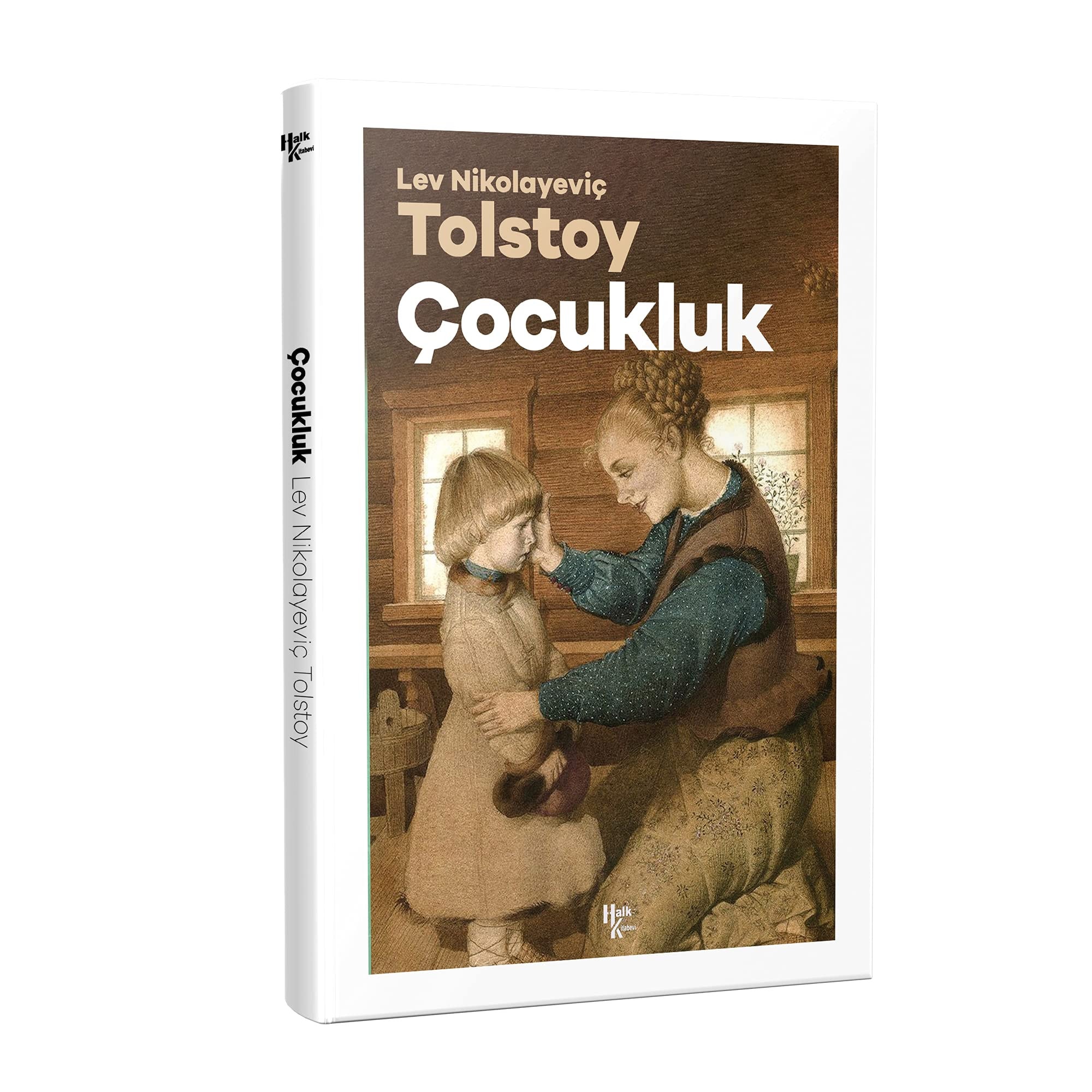 Çocukluk