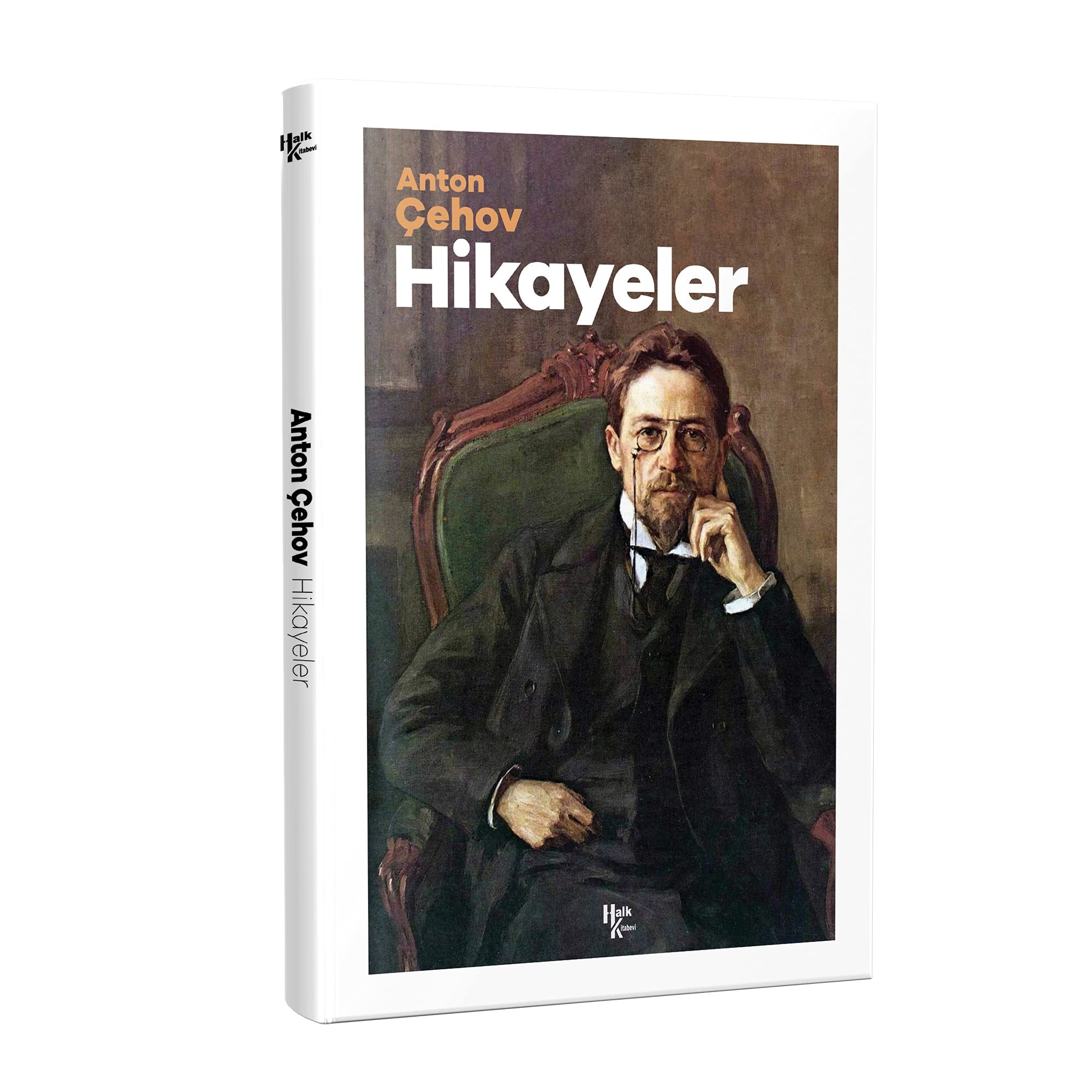 Hikayeler