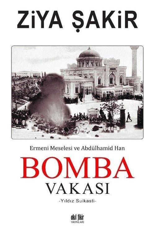 Bomba vakası