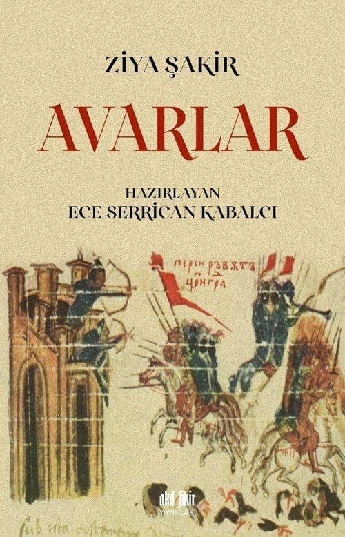 Avaroğlu
