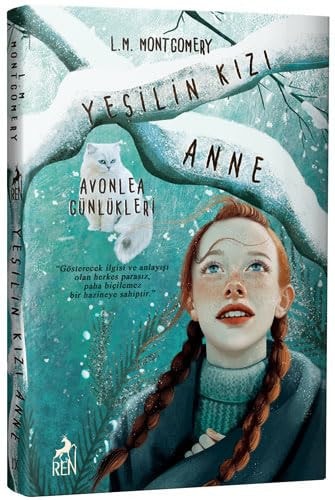 Yesilin Kizi Anne 9 Avonlea Günlükleri Ciltli