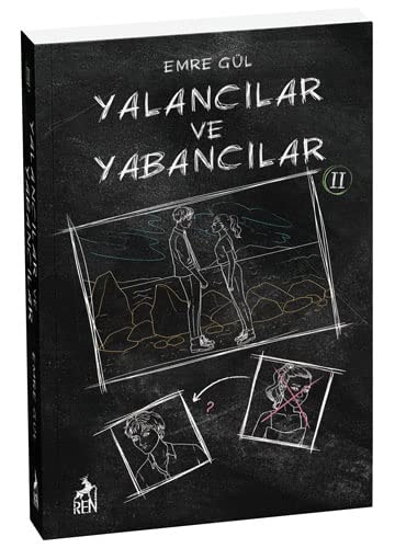 Yalancilar ve Yabancilar 2 Ciltli