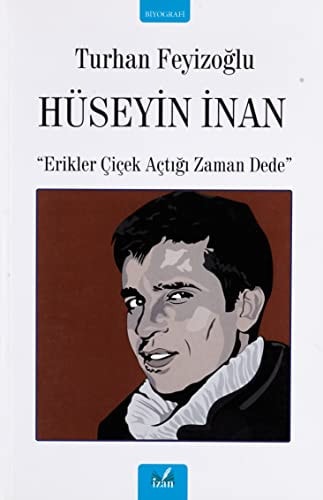 Hüseyin İnan