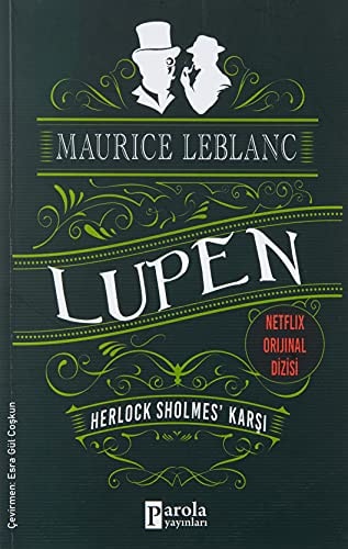Herlock Sholmese Karsi - Arsen Lüpen
