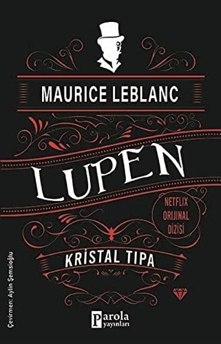 Kristal Tipa Arsen Lüpen