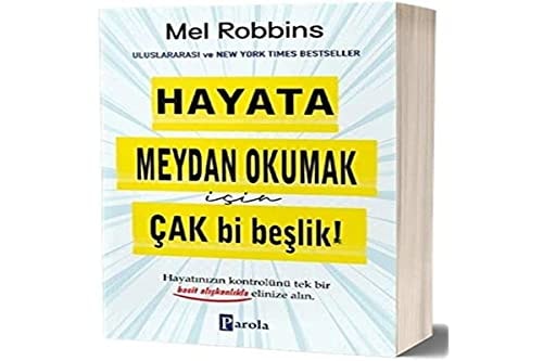 Hayata Meydan Okumak Icin Cak Bi Beslik