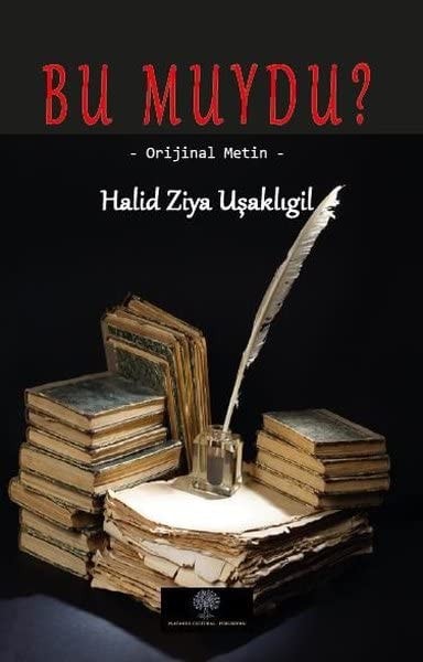Bu Muydu?