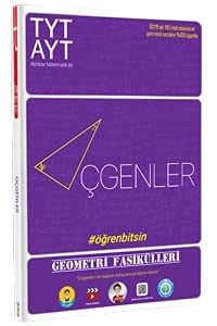 2022 TYT - AYT Geometri Fasikülleri Üçgenler