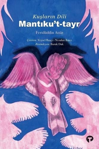 Mantikul Tayr